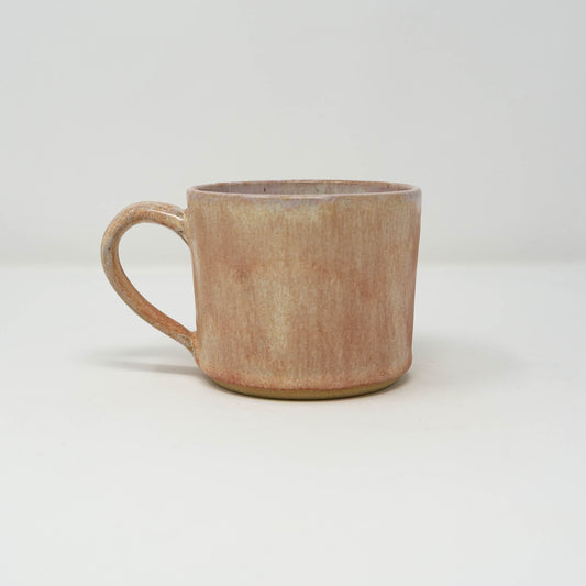 Rose Quartz Mug