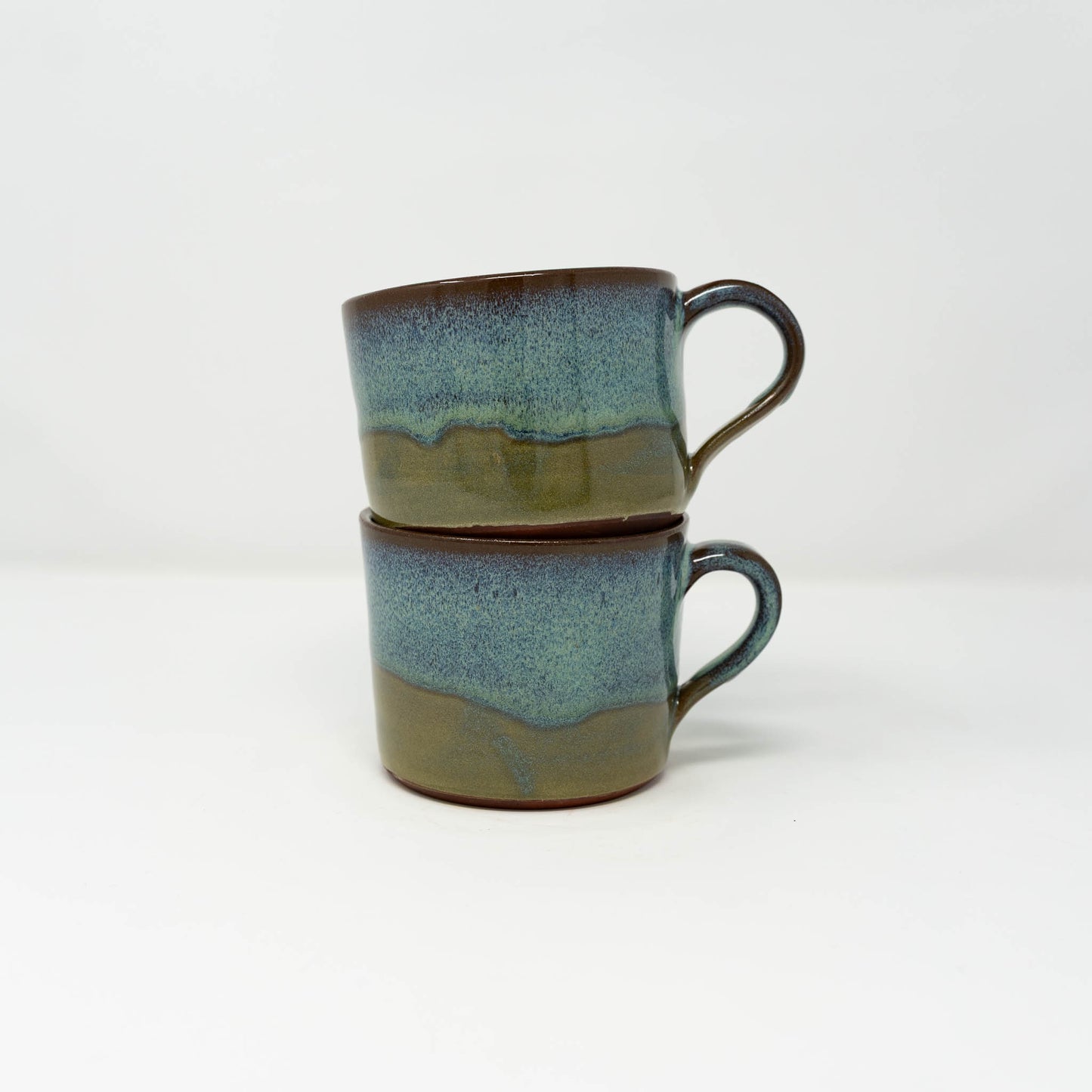 Algae Foam Mug
