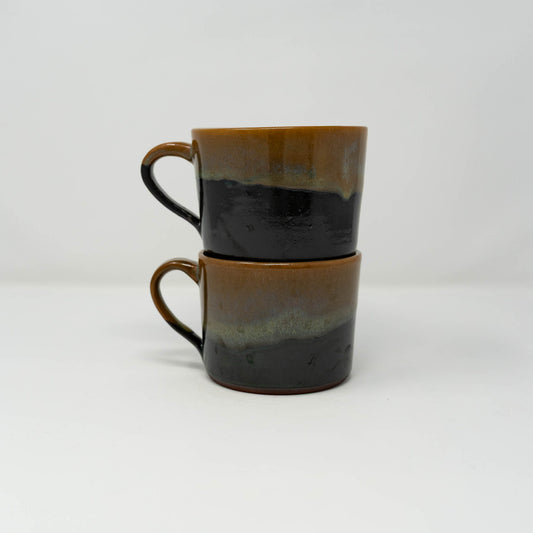 Cappucino Mug