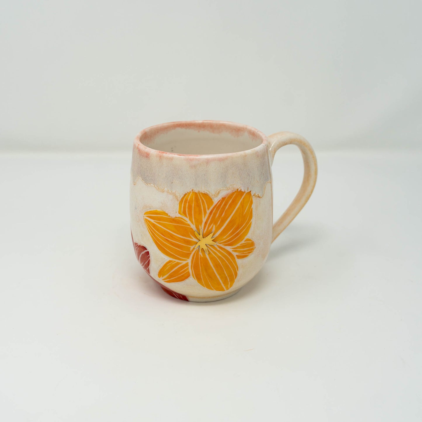 Lily Mug