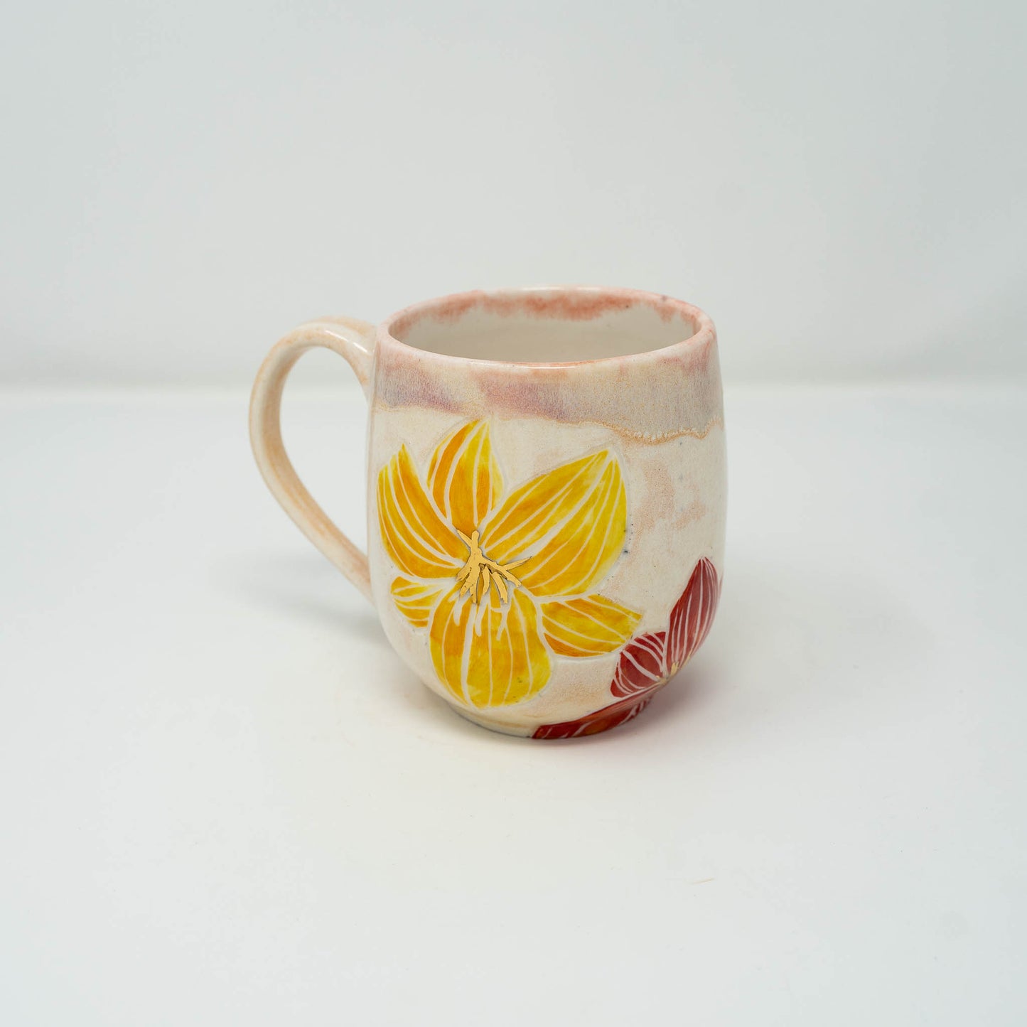 Lily Mug