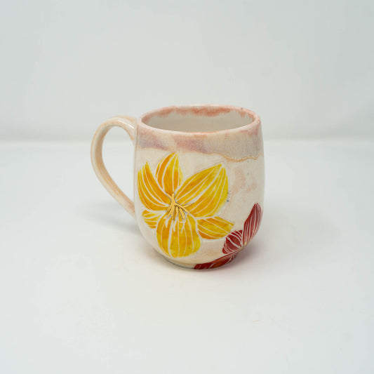 Lily Mug