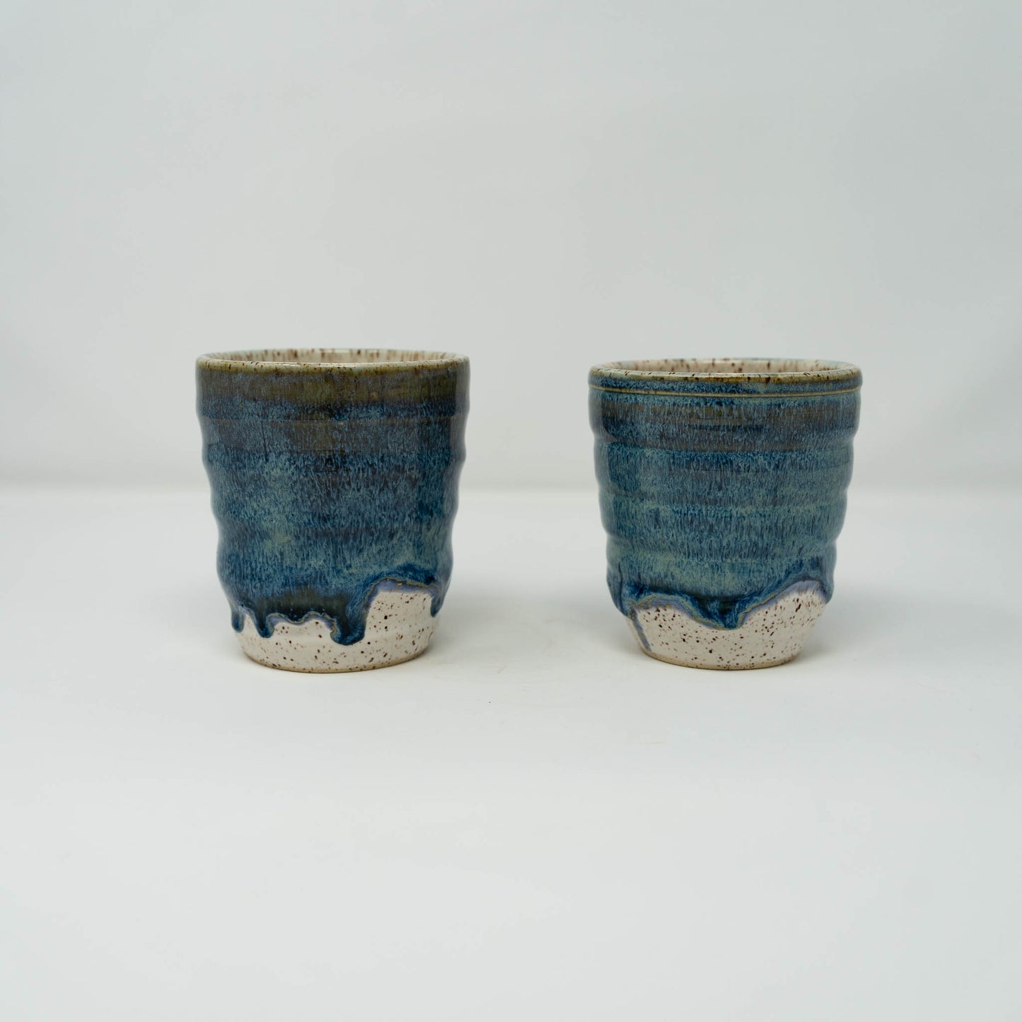 Ridge cups