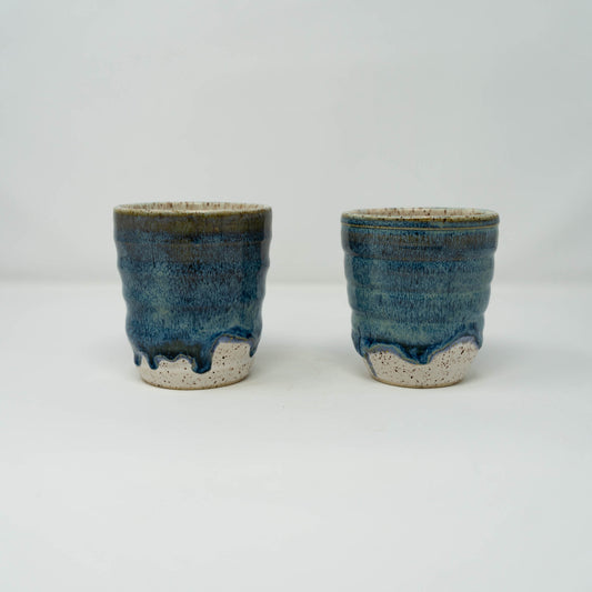 Ridge cups